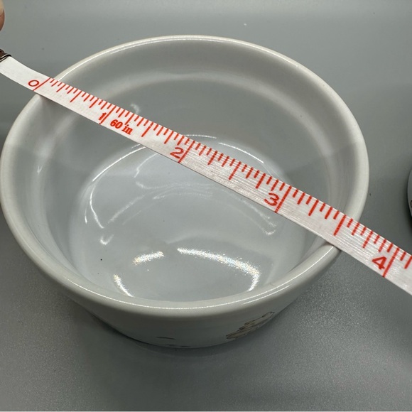 Disney Winnie The Pooh Falling Leaves Ramekins-Two - Picture 7 of 8